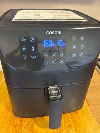 Freidora COSORI Premium XL 5.5L Casi Nueva