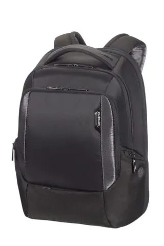 Mochila Samsonite cityscape