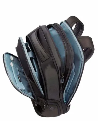 Mochila Samsonite cityscape