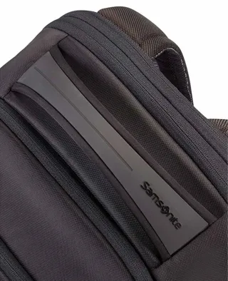 Mochila Samsonite cityscape
