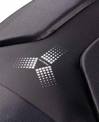 Mochila Samsonite cityscape