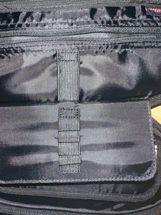 Estuche Eastpak The Simpsons Donuts Rosa