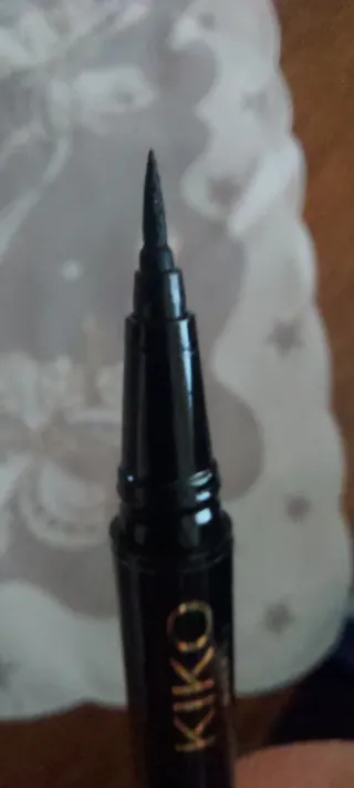 Eyeliner Duo Ray of Love Kiko Milano