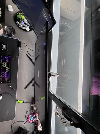 Monitor Newskill Icarus IC274K-4I 27 4K UHD