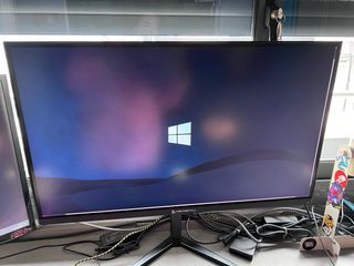 Monitor Newskill Icarus IC274K-4I 27 4K UHD