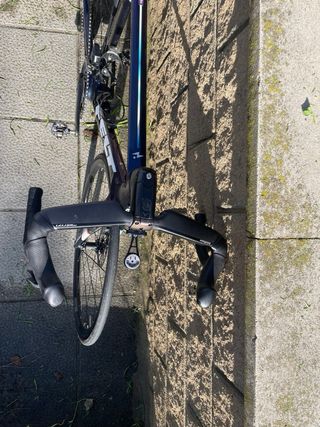 Bicicleta Felt AR talla 56