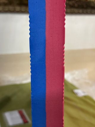 Puzzle reversibile Tatami