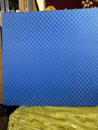 Puzzle reversibile Tatami