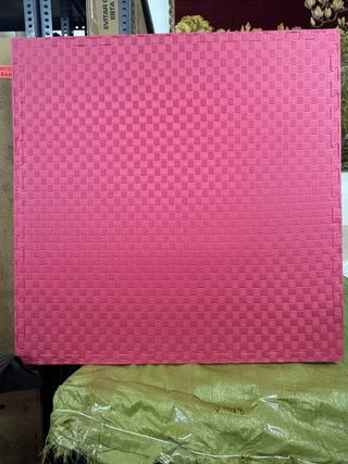 Puzzle reversibile Tatami