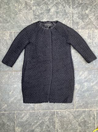 Cappotto Giambattista Valli Alpaca/Lana XS