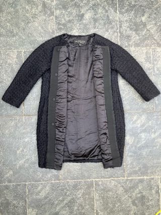 Cappotto Giambattista Valli Alpaca/Lana XS