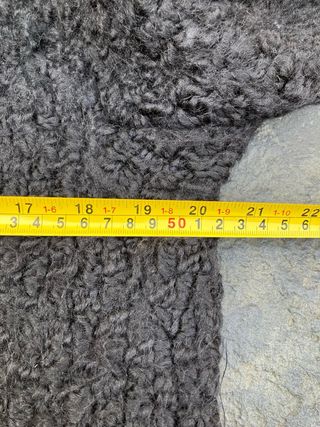 Cappotto Giambattista Valli Alpaca/Lana XS