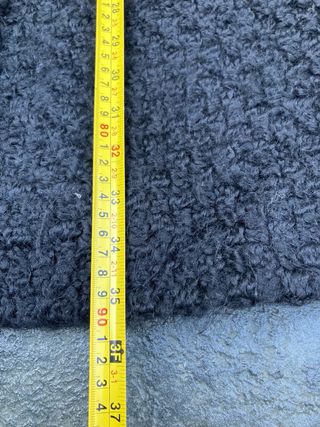 Cappotto Giambattista Valli Alpaca/Lana XS