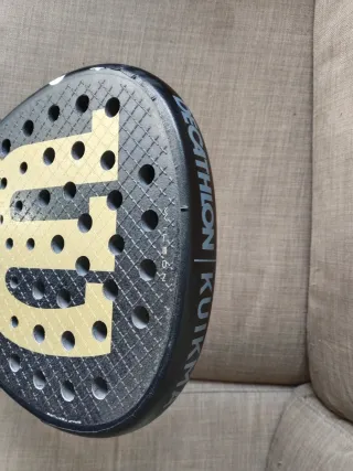 Pala pádel Wilson Defy