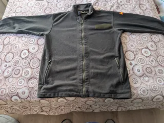 Traje militar intemperie 3 piezas