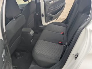 Peugeot 308 EAT8 1.5Bluehdi 130 Garantía e IVA Inc