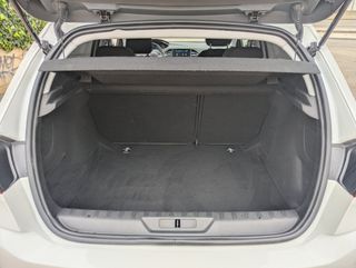 Peugeot 308 EAT8 1.5Bluehdi 130 Garantía e IVA Inc