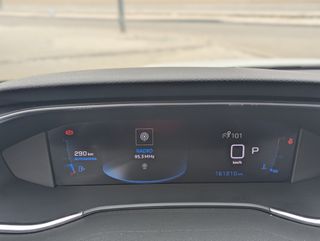 Peugeot 308 EAT8 1.5Bluehdi 130 Garantía e IVA Inc