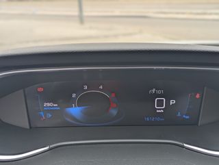 Peugeot 308 EAT8 1.5Bluehdi 130 Garantía e IVA Inc