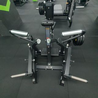 Máquina de Gimnasio Multifuncional