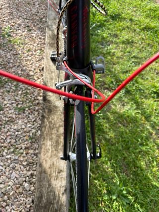 Bicicleta Canyon Ultimate Carbono