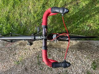 Bicicleta Canyon Ultimate Carbono