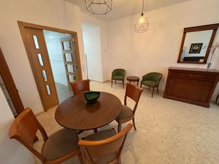 Alquiler de habitacion con baño privado y terraza