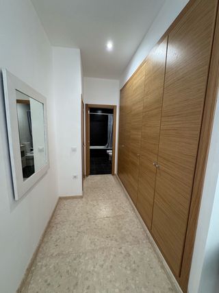 Alquiler de habitacion con baño privado y terraza