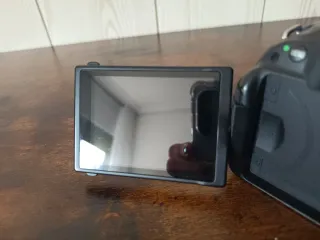 Kit Cámara Nikon D5200 + Accesorios