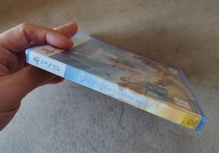 PS5 Horizon Zero Dawn Remastered - Sigillata