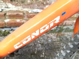 Bicicleta Conor Rocket 16"