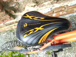 Bicicleta Conor Rocket 16"