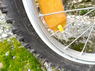 Bicicleta Conor Rocket 16"