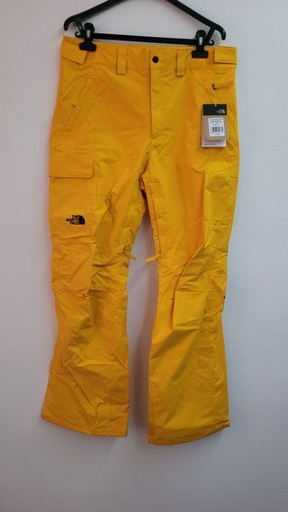Pantalones The North Face Talla L