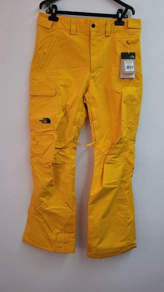 Pantalones The North Face Talla L