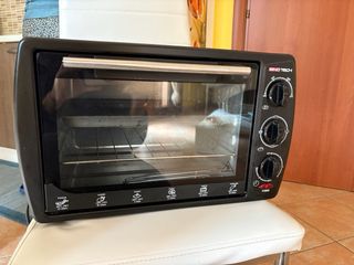 Forno elettrico compatto