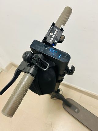 Patinete Xiaomi Mi Electric Scooter 1S