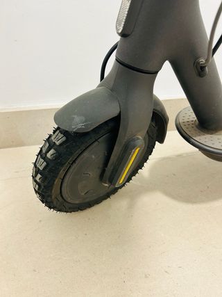 Patinete Xiaomi Mi Electric Scooter 1S