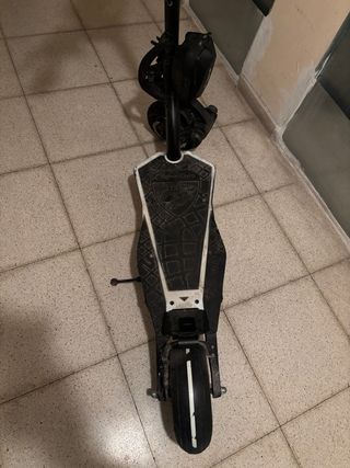 Smartgyro Raptor Patinete Eléctrico