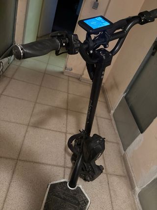 Smartgyro Raptor Patinete Eléctrico