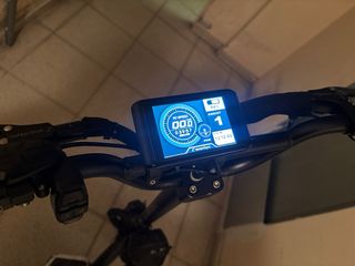 Smartgyro Raptor Patinete Eléctrico