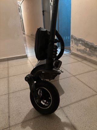 Smartgyro Raptor Patinete Eléctrico