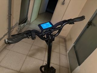 Smartgyro Raptor Patinete Eléctrico