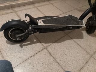 Smartgyro Raptor Patinete Eléctrico