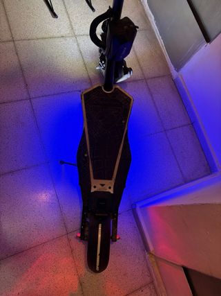 Smartgyro Raptor Patinete Eléctrico