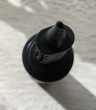 Pompa manuale aria