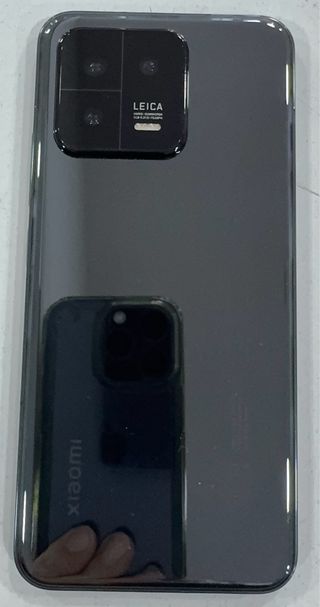 Xiaomi 13 Negro