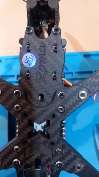 Diatone Roma F5 V2 Drone FPV