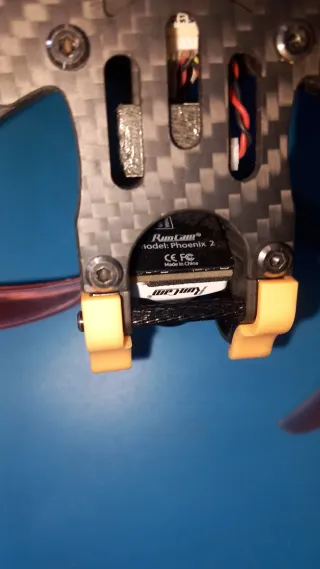 Diatone Roma F5 V2 Drone FPV