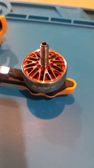 Diatone Roma F5 V2 Drone FPV